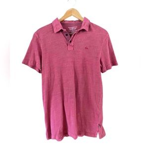 QUICKSILVER MODERN FIT CASUAL POLO SHIRT